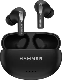 Hammer Mini Pods True Wireless Earbuds