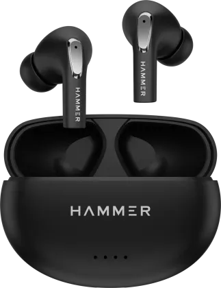 Hammer Mini Pods True Wireless Earbuds