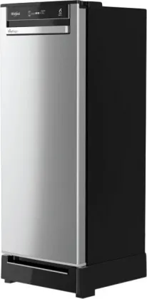 Whirlpool 215 VMPRO ROY INV 192 L 3 Star Single Door Refrigerator