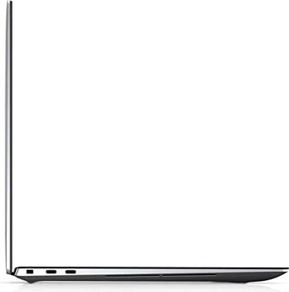 Dell Precision 5550 Laptop (10th Gen Core i5/ 16GB/ 512GB SSD/ Ubuntu)