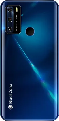 BlackZone K20