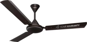 Impex Whizstar Plus 1200 mm 3 Blade Ceiling Fan