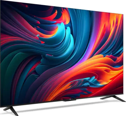 TCL P635 Pro 55 inch Ultra HD 4K Smart LED TV (55P635Pro)
