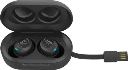 JLab JBuds Air True Wireless Earbuds