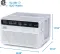 BLACK+DECKER BD10NWES 10000 BTU 115V Window AC