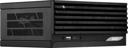 MSI PRO DP20ZA 5M Barebone Mini PC (AMD Ryzen 5300G) - image 4