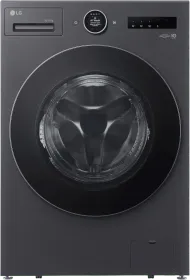 LG FDX92010A9K 20 kg Fully Automatic Front Load Washing Machine