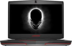 Dell Alienware 17 Laptop vs Asus TUF Gaming F15 2023 FX507ZV-LP094W Gaming Laptop