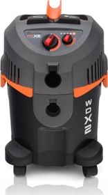 Eureka Forbes Euroclean WDX2 Wet & Dry Vacuum Cleaner