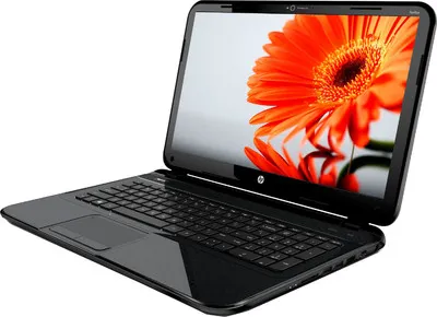 HP Pavilion 15-B001TU Sleekbook (3rd Gen Ci5/ 4GB/ 750GB/ Win8)