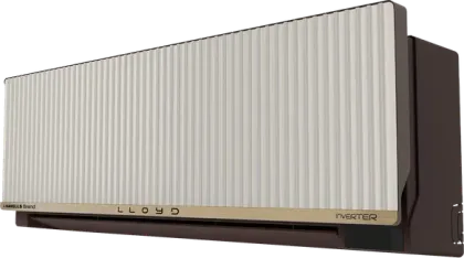 Lloyd Stunnair GLS12V6GSOQZ 1 Ton 5 Star 2026 Inverter Split AC
