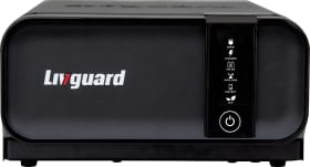 Livguard i2-verter pro LG1950i Square Wave Inverter
