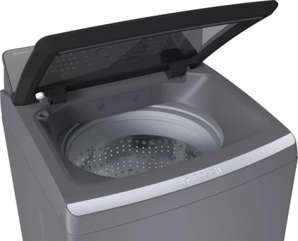 Bosch WOE802D7IN 8 kg Fully Automatic Top Load Washing Machine