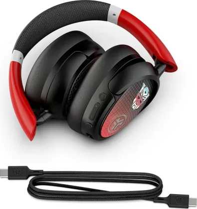 JLab JBuds Lux ANC Wireless Headphones (Transformers Edition)