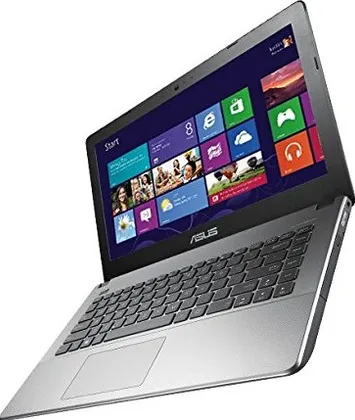 Asus P450LAV-W0132D Laptop (4th Gen Ci3/ 4GB/ 500GB/ FreeDOS)