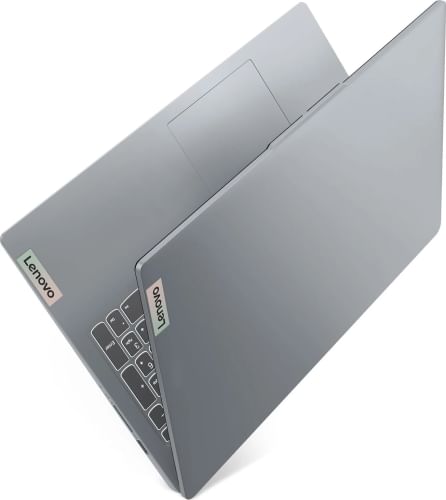 Lenovo IdeaPad Slim 3 82X70034IN Laptop (13th Gen Core i3/ 8GB/ 512GB SSD/ Win11)