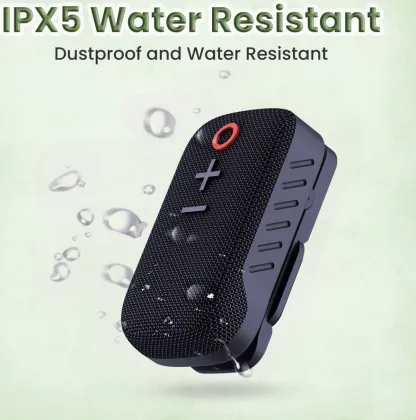 Portronics Talk Three Speakerphone