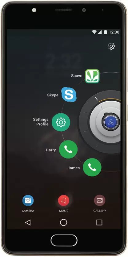 Panasonic Mobile Phones With 4G | Smartprix