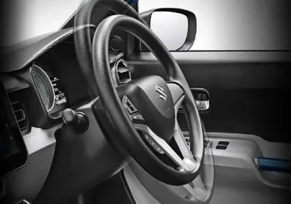 Maruti Suzuki Ignis
