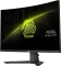 MSI MAG 27C6F E20 27 inch Full HD Curved Monitor