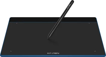 XP Pen Deco Fun Small Graphic Tablet - image 2