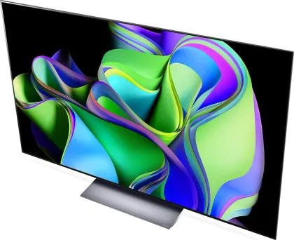 LG C3 83 inch Ultra HD 4K Smart OLED TV (OLED83C3PSA)