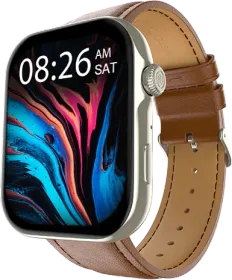 Noise ColorFit Vision 3 Smartwatch