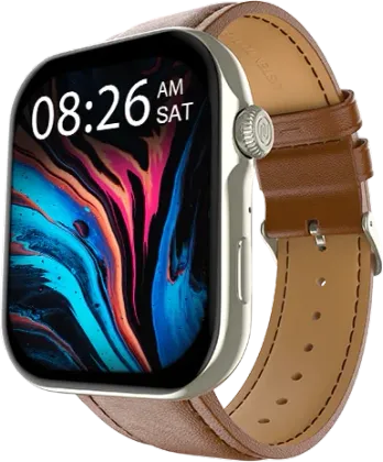 Noise ColorFit Vision 3 Smartwatch