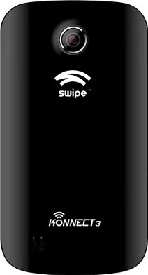 Swipe Konnect 3