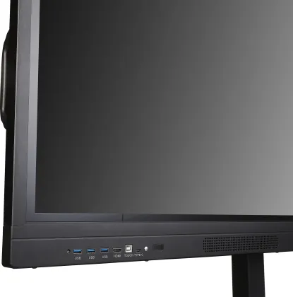 Limeberry LB-IWB-982086 86 inch Ultra HD 4K Interactive Panel
