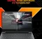 HP Victus 16-r1706TX Gaming Laptop (14th Gen Core i5/ 16GB/ 512GB SSD/ Win11 Home/ 6GB RTX 4050 Graph)