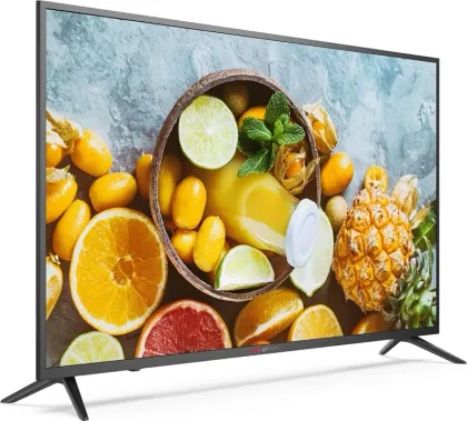 Hikvision D5050UC 50 inch Ultra HD 4K LED Monitor