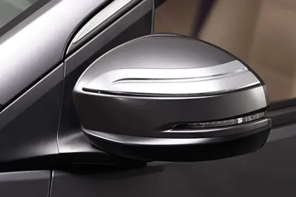 Honda City V