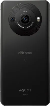 Sharp Aquos R8 Pro