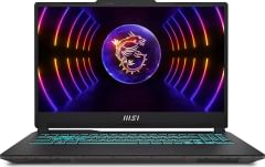 Acer Predator Helios Neo 16 PHN16-71 2023 Gaming Laptop vs MSI Cyborg 15 A12VF-205IN Gaming Laptop