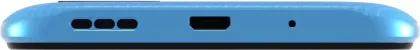 POCO C31 (4GB RAM + 64GB)