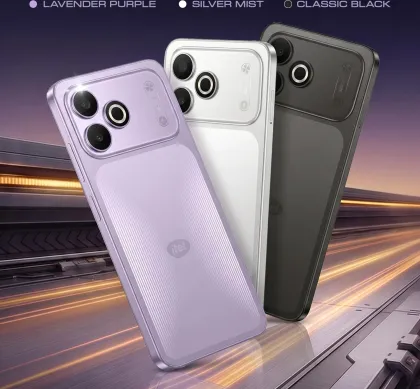 Itel Zeno 300