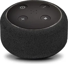 Pebble Bold 5W Bluetooth Speaker