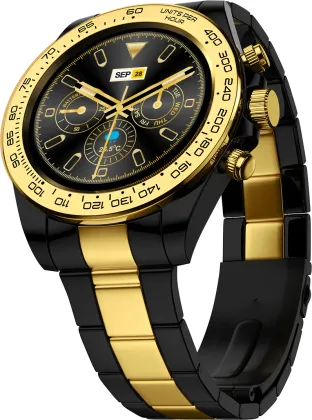 Fire Boltt Blizzard Smartwatch