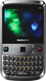 Karbonn K19