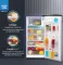 Voltas Beko RDC215D/S0XER0M0000GO 183 L 2 Star Single Door Refrigerator