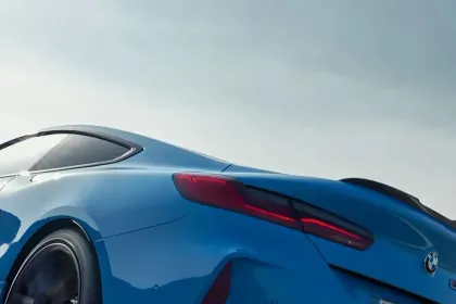 BMW M8