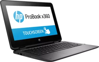 HP ProBook x360 11 G1 EE (1FY90UT) Laptop (Celeron Dual Core/ 4GB/ 64GB SSD/ Win10)