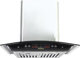 Fabiano Rainbow DJ 60 Wall Mounted Chimney