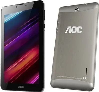 AOC D70V50G Tablet (WiFi+3G+4GB)