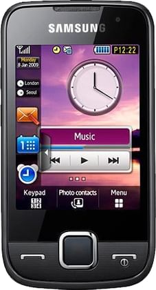 Samsung Star 3G S5603