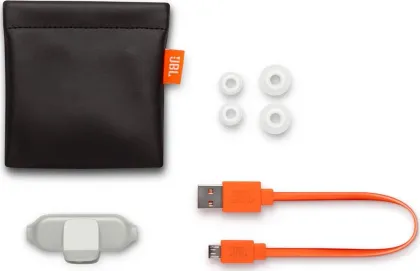 JBL E25BT Wireless Earphones