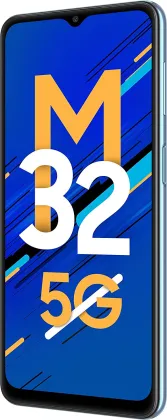 Samsung Galaxy M32 5G (8GB RAM + 128GB)