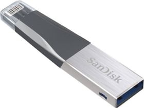 SanDisk iXpand Mini 32GB Flash Drive