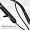 Ambrane BassBand Pro Wireless Neckband